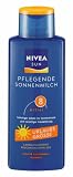 Nivea Nivea SPF 8 Sun Milk