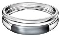 Calvin Klein KJ03MB0103 Ellipse Armreif