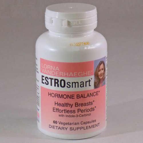 Lorna- Estrosmart (60 caps)