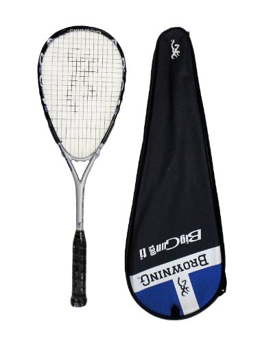 Browning Big Gun 130Ti Squash Racket RRP £170