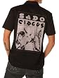 Folter SADO CIRCUS WORKSHIRT- All Sizes