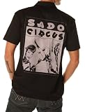 Folter SADO CIRCUS WORKSHIRT- All Sizes
