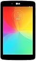 LG LGV LGV400 7-Inch 8 GB Tablet