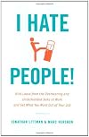 I Hate People!