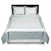 Home Hotel Comforter Set - Blue