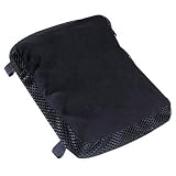 AIRHAWK CUSHION WITH COVER - PILLION PAD