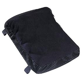 AIRHAWK CUSHION WITH COVER - PILLION PAD