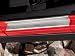 Jeep Wrangler 4 Door, Door Entry Guards