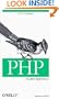 PHP Pocket Reference (Pocket Reference (O'Reilly))