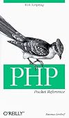 PHP Pocket Reference, 2nd Edition