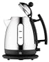 Dualit 72460 Cordless 12-Cup Jug Kettle, Chrome