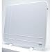 Dimplex DXLWP400 Low Wattage Electric Panel Heater, 400 Watt