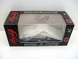 BANG 1/43 7153 ALFA ROMEO GIULETTA SP VEL BEIGE BANANA
