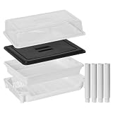 Tribest SM009 Wheatgrass Grower Extra Level Set