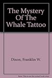 The mystery of the whale tattoo