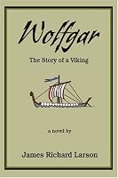 Wolfgar: The Story of a Viking