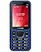 i-smart IS-203i-Pro-(Blue+Black) Basic Mobile|Dual Sim Mobile phone |Cheapest Mobile Phones|mobile phone deal|mobiles below 1000 RS.889.00