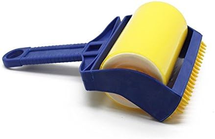 Stick It Buddy Sticky Roller You can use for life