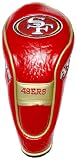 NFL San Fransisco 49ers Hybrid/Utility Headcover