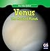 Venus: The Masked Planet (Our Solar System)