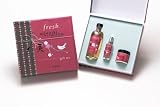 Bath & Body Works Fresh Memoirs Of A Geisha Cherry Blossom Festival Gift Set - Inspired By the Film