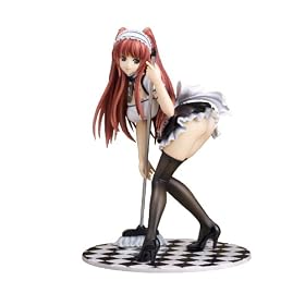 ����� ���C�h��ver. (1/7�X�P�[�� PVC���h���ς݊����i)