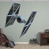 Star Wars TIE Fighter Fathead