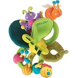 Cauliflower Activity Toy