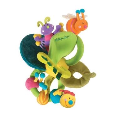 Cauliflower Activity Toy