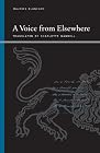 A Voice from Elsewhere (Suny Series, Insinuations:...
