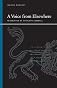 A Voice from Elsewhere (Suny Series, Insinuations: Philosophy, Psychoanalysis, Literature)