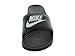 Nike Men's Benassi JDI Slide Sandal