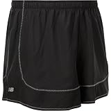 New Balance 5k Short Womens