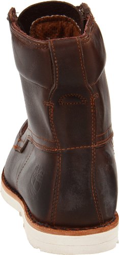 Timberland Rugged 2.0 Waterproof Moc Toe brown (Size: 44) leisure shoes