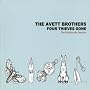 Four Thieves Gone - The Robbinsville Sessions