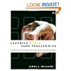 Learning HTML5 Game Programming: A Hands-on Guide to Building Online Games Using Canvas, SVG, and WebGL