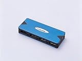 LOAS UH-254BL 4ポートUSB2.0ハブ