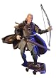 The Lord of the Rings - The Two Towers: Helm's Deep Legolas 6" Action Figure (Series #4)