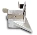 Bon Tool Co. Inside Intermediate Line Holder Replacement Part for Model C and R Corner Poles