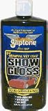 Review Gliptone Mfg.  / Gliptone Wet Coat Show Gloss (16 oz.)