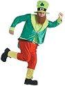 Adult Leprechaun Suit