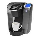 Keurig B-70 B70 Platinum Single-Cup Home Brewing System
