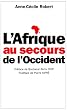 L'Afrique au secours de l'Occident