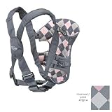 Infantino - EuroRider Baby Carrier