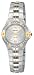 Seiko Women's Coutura Daiamond Two-Tone Watch #SXGN26