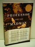 The Professor and the Madman