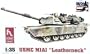 HC6001 1/35 USMC M1A Leatherneck