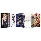 CANAAN 3【武内崇描き下ろし収納BOX付:初回限定仕様】 [Blu-ray]