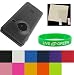 Silicone Skin Case for Flip Video Mino F360 Camcorder
