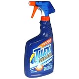 Tilex Mildew Root Penetrator & Remover, Case Pack, Twelve - 24 Ounce Spray Bottles (288 Ounces)